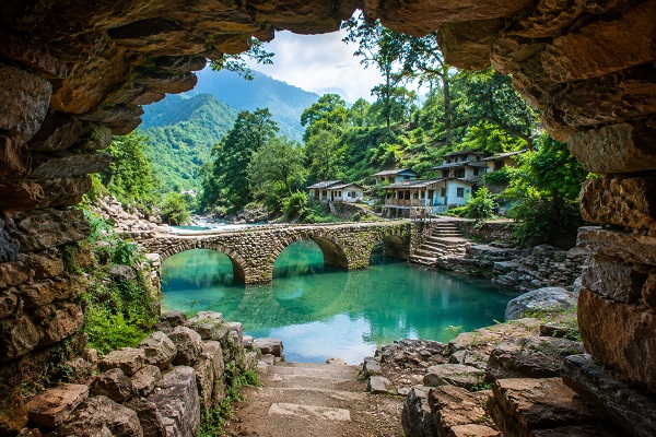 Hidden Gems in India: Discover the Unexplored Side of the Country